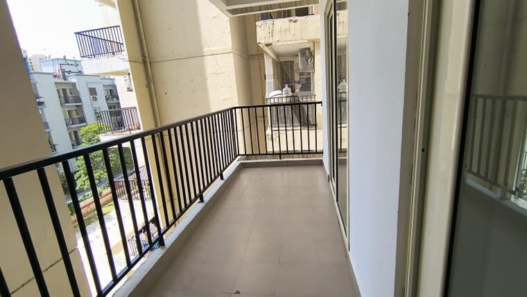 Balcony, gls-avenue-51 2 Bedroom 856 Sq.Ft. Apartment In Sector 92 Gurgaon 10684207