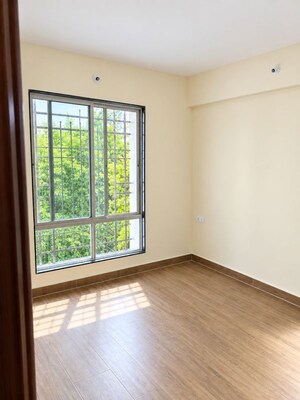 Room in 2 BHK Apartment at Bunty Mayur Kilbil, Dhanori – for Rent