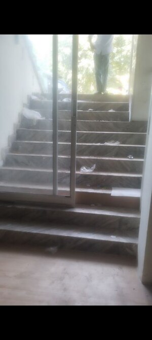 Staircase in  Shop at Palam Vihar Residents Association, Palam Vihar – for Rent