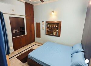 4 BHK Independent House For Rent in RWA Apartments Sector 40, Sector 40