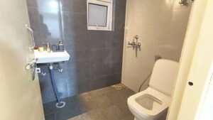 Bathroom in 2 BHK Apartment at MRG The Balcony, Sector 93 – for Sale