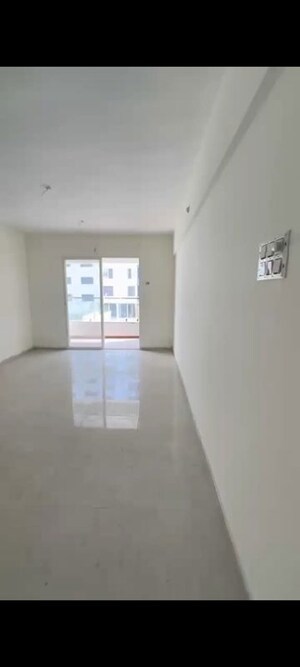 Building Lobby in 2 BHK Apartment at Shriram Nysa, Dhanori – for Rent
