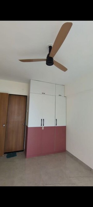 Furnished Amenities in 2 BHK Apartment at Shriram Nysa, Dhanori – for Rent