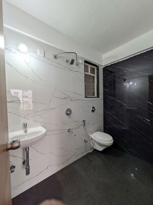 Team Area in 2 BHK Apartment at Shriram Nysa, Dhanori – for Rent