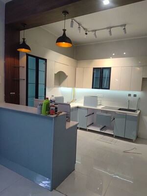 5 BHK Independent House For Rent in RWA Apartments Sector 47, Sector 47