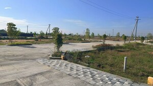 Plot Area in  Plot at Nagamangalam – for Sale