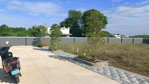 Plot Area in  Plot at Nagamangalam – for Sale