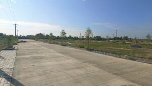  Plot For Sale in Nagamangalam