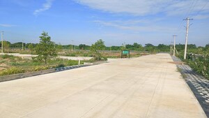 Plot Area in  Plot at Nagamangalam – for Sale