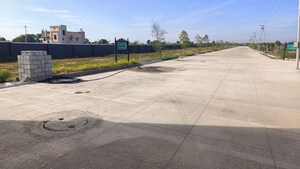 Plot Area in  Plot at Nagamangalam – for Sale