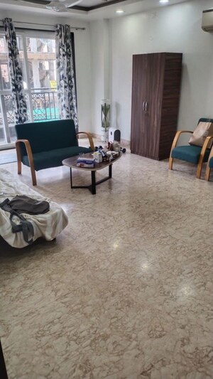 4 BHK Builder Floor For Rent in Geetanjali Enclave