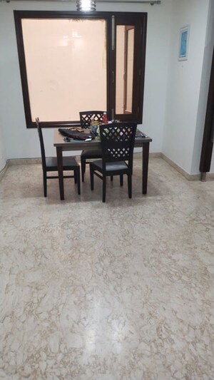 Parking in 4 BHK Builder Floor at Geetanjali Enclave – for Rent