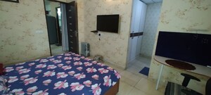 Bedroom in 3 BHK Apartment at Gaur Sportswood, Sector 79 – for Sale