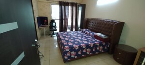Bedroom in 3 BHK Apartment at Gaur Sportswood, Sector 79 – for Sale