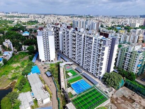 1 BHK Apartment For Sale in Ram Green Hive Plus, Phursungi