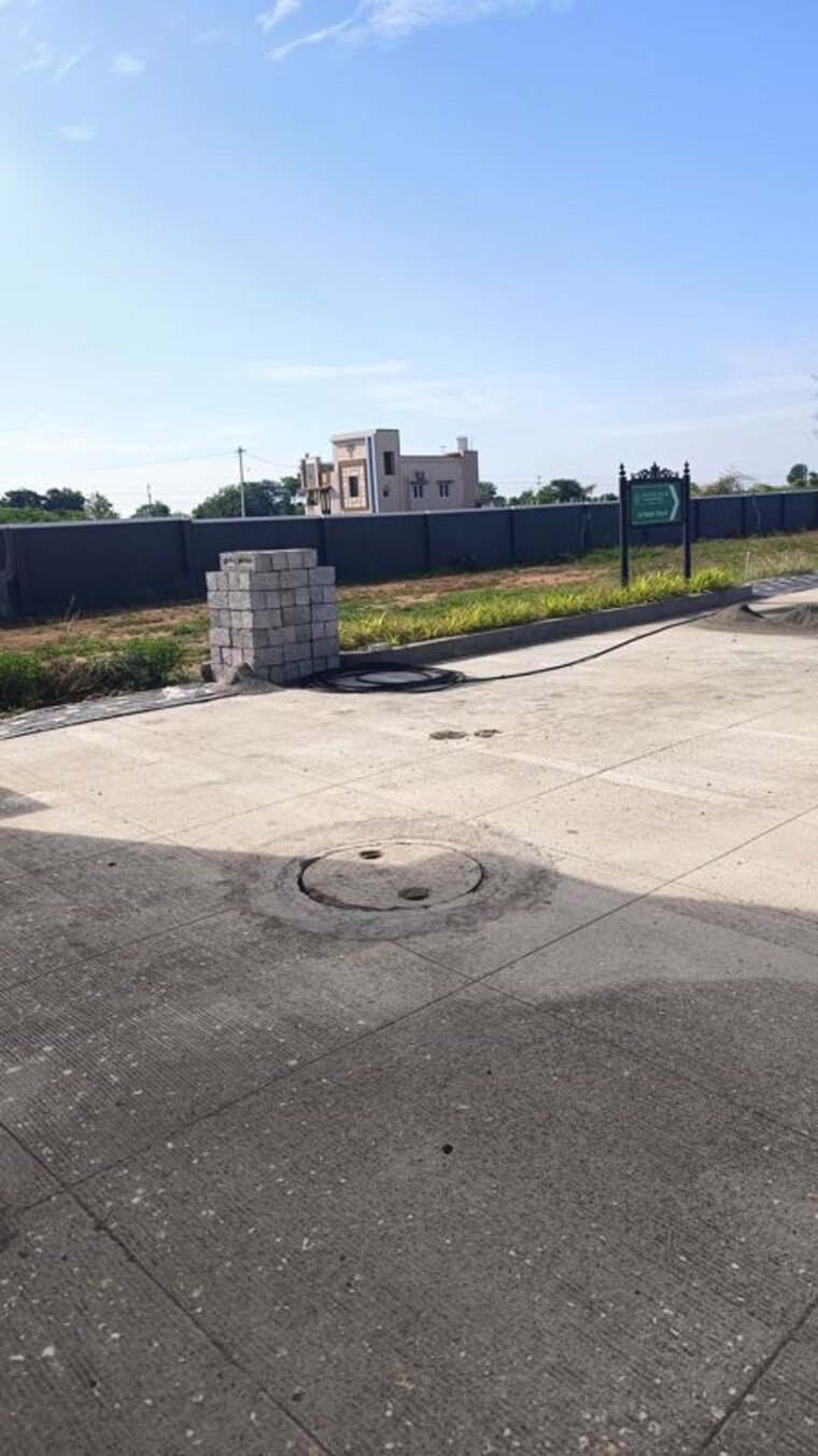 undefined, elandapatti  660 Sq.Ft. Plot In Elandapatti Trichy 10684225