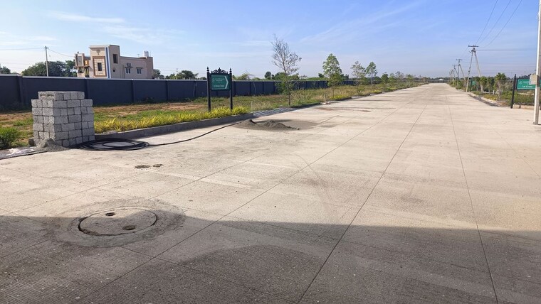 undefined, elandapatti  660 Sq.Ft. Plot In Elandapatti Trichy 10684225