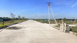  Plot – Exterior View View at Elandapatti - for Sale