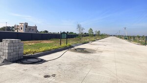 Plot Area in  Plot at Elandapatti – for Sale