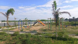  Plot – Garden View at Elandapatti - for Sale