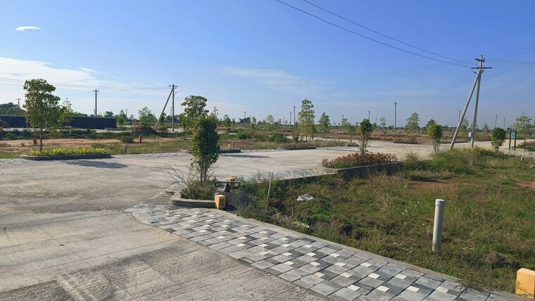 undefined, elandapatti  660 Sq.Ft. Plot In Elandapatti Trichy 10684225