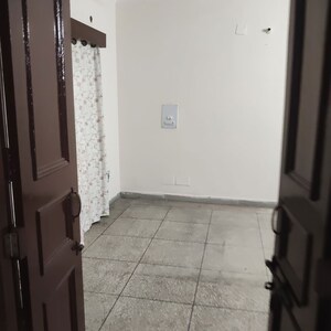 Bathroom in 1.5 BHK Independent House at Sector 10 – for Rent