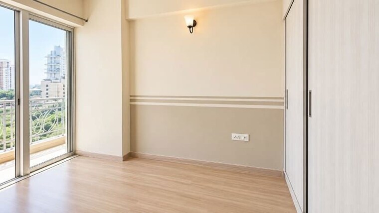 Room, dlf-regal-gardens 3 Bedroom 1730 Sq.Ft. Apartment In Sector 90 Gurgaon 10684226