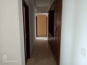 Building Lobby in 2 BHK Independent House at Sector 14 – for Rent