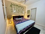 1 BHK +  650 Sq.Ft. Apartment in NK Savitry Enclave