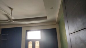 Building Lobby in 2 BHK Independent House at Sector 14 – for Rent