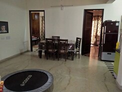 2 BHK +Independent House For Rent in Sector 14