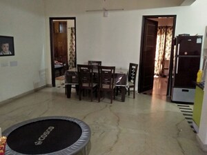 2 BHK Independent House For Rent in Sector 14