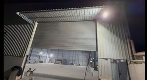  Warehouse – Exterior View View at Shamshabad - for Rent