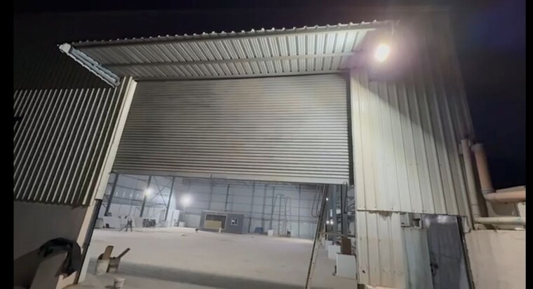 Exterior View, shamshabad Commercial Warehouse 10000 Sq.Ft. In Shamshabad Hyderabad 10684240