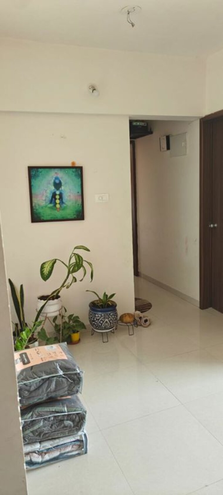 Master Plan, mantra-montana-phase-1 2 Bedroom 675 Sq.Ft. Apartment In Dhanori Pune 10684243