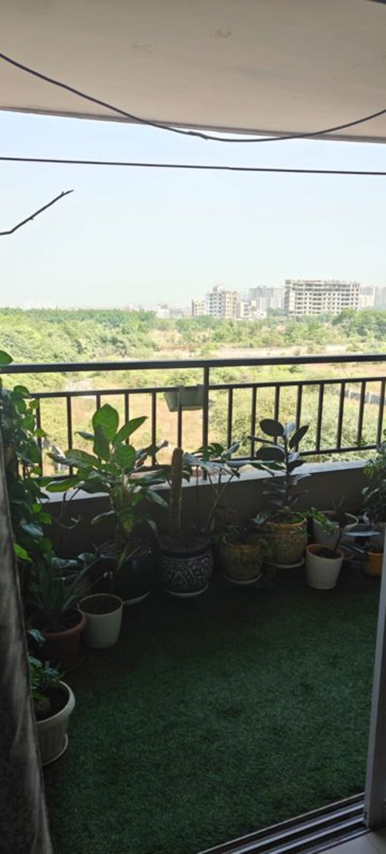 Gym, mantra-montana-phase-1 2 Bedroom 675 Sq.Ft. Apartment In Dhanori Pune 10684243