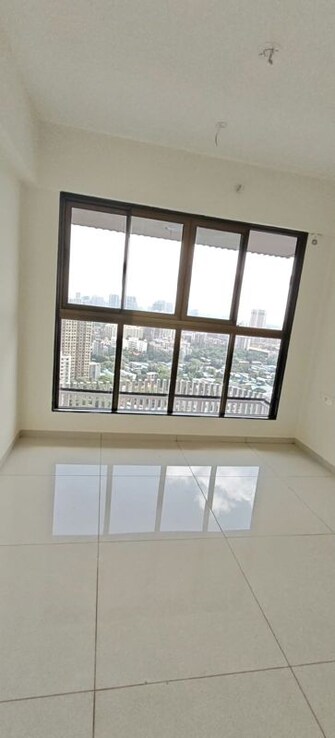 2 BHK +  494 Sq.Ft. Apartment in Chandak 34 Park Estate