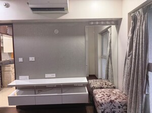 Kitchen in 1 BHK Apartment at Lodha Belmondo, Gahunje – for Rent