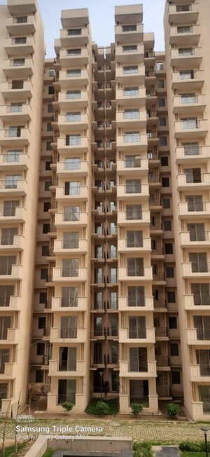 2 BHK Apartment – Exterior View View at MRG The Balcony, Sector 93 - for Sale