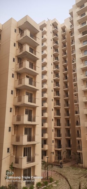 2 BHK Apartment – Exterior View View at MRG The Balcony, Sector 93 - for Sale