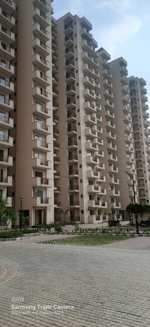 2 BHK Apartment – Exterior View View at MRG The Balcony, Sector 93 - for Sale