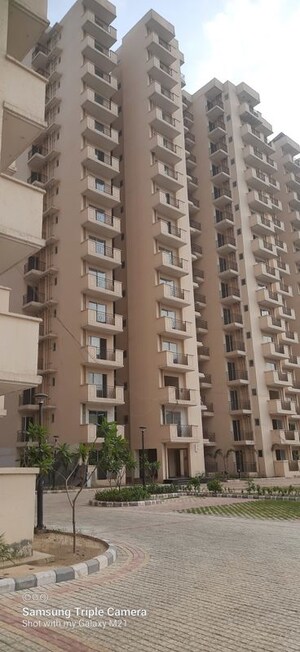 2 BHK Apartment – Exterior View View at MRG The Balcony, Sector 93 - for Sale