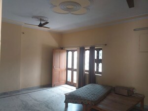 Bedroom in 2 BHK Independent House at Sector 14 – for Rent