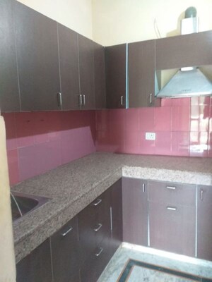 Kitchen in 2 BHK Independent House at Sector 14 – for Rent