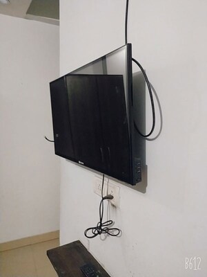 Furnished Amenities in 2 BHK Independent House at Sector 14 – for Rent