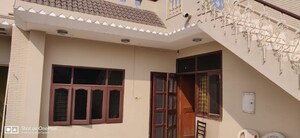 2 BHK Independent House – Exterior View View at Sector 14 - for Rent