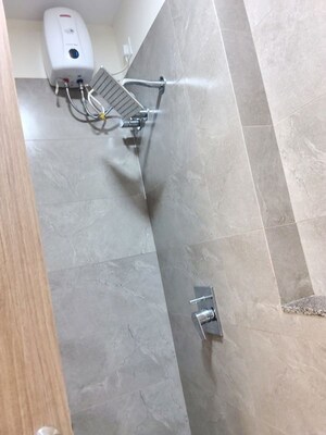 Washroom in 2 BHK Apartment at Godrej Nest Kandivali, Kandivali East – for Rent