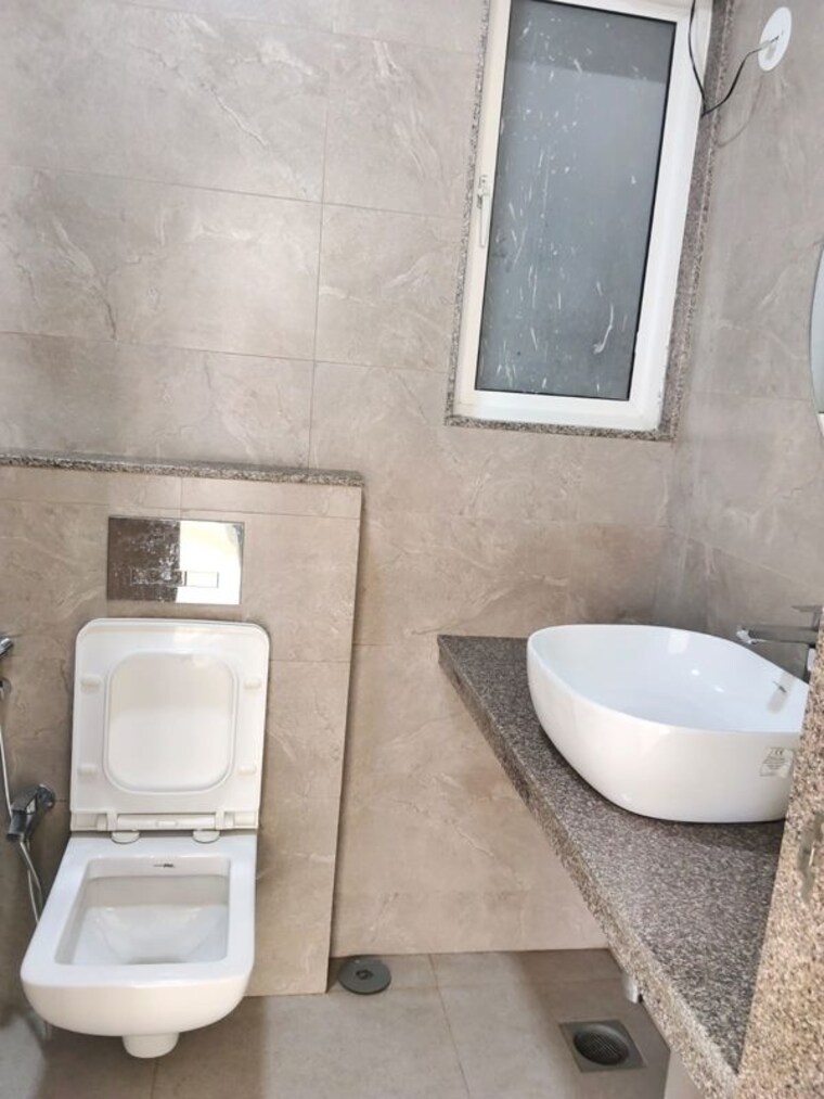 Bathroom, godrej-nest-kandivali 2 Bedroom 680 Sq.Ft. Apartment In Kandivali East Mumbai 10684227