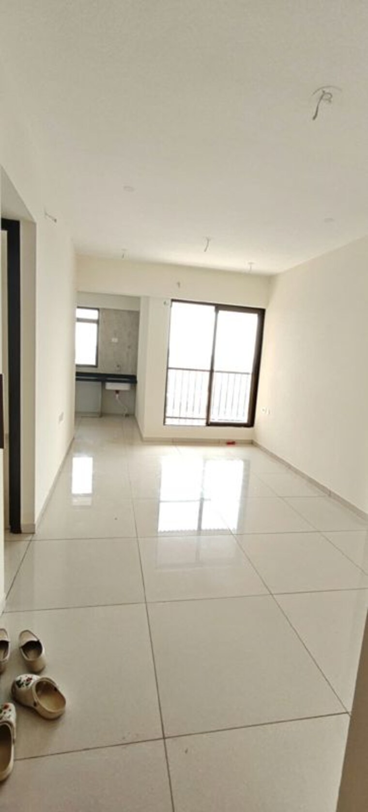 Dinning Area, chandak-34-park-estate 2 Bedroom 617 Sq.Ft. Apartment In Goregaon West Mumbai 10684256
