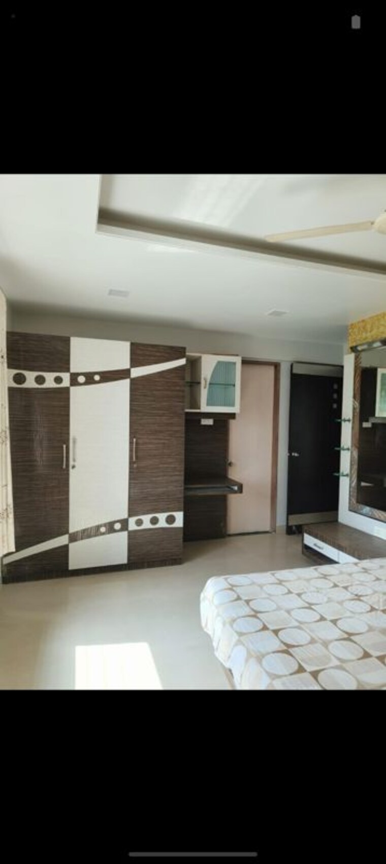 Room, manav-silver-skyscapes 3 Bedroom 1471 Sq.Ft. Apartment In Wakad Pune 10684258